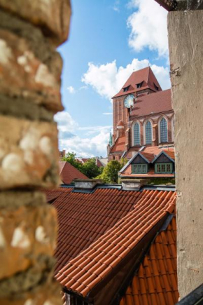Wieża Janów by Rentoom